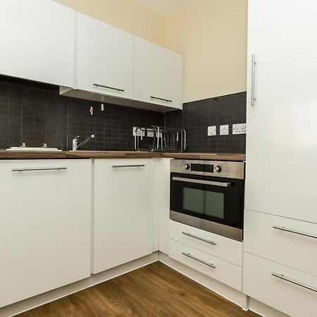 Zeni Studio, The Hub Vauxhall London Ngoại thất bức ảnh