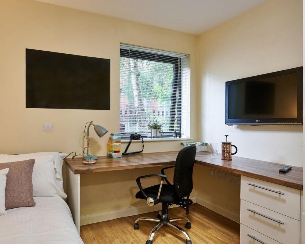 Zeni Studio, The Hub Vauxhall London Ngoại thất bức ảnh